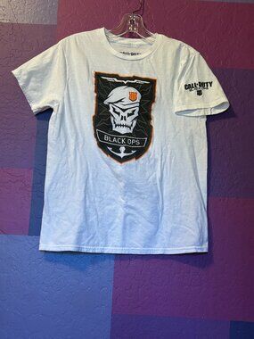 Call of Duty T-shirt